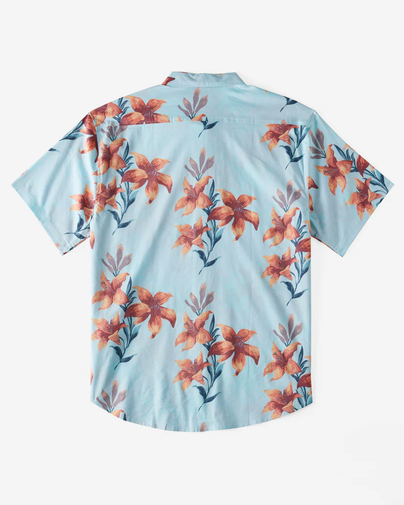 CAMISA MASCULINO BILLABONG SUNDAYS – foto 6